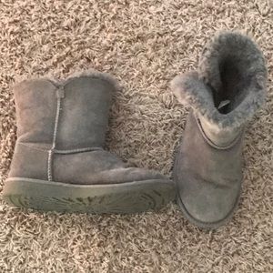Ugg boots size 4
